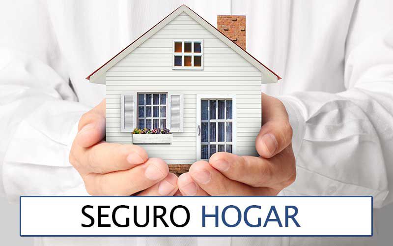 SEGURO DE HOGAR. Grupo Hercón en Cartagena