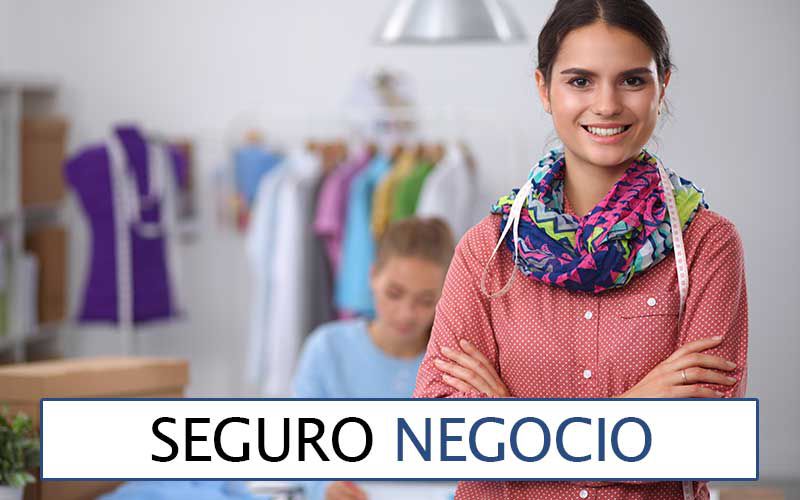 SEGURO DE NEGOCIO. Grupo Hercón en Cartagena