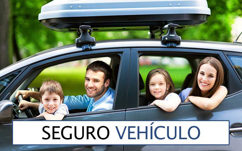 SEGURO DE VEHICULOS. Grupo Hercón en Cartagena