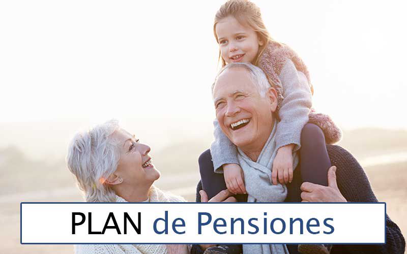 SEGURO DE PENSIONES. Grupo Hercón en Cartagena