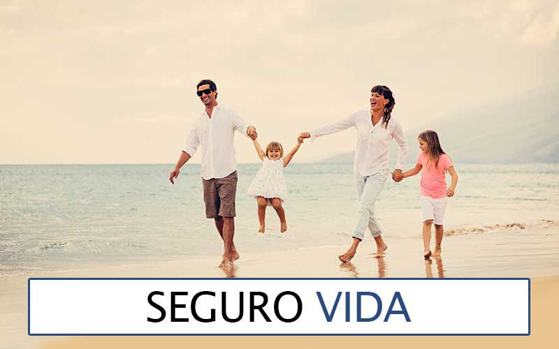SEGURO DE VIDA. Grupo Hercón en Cartagena