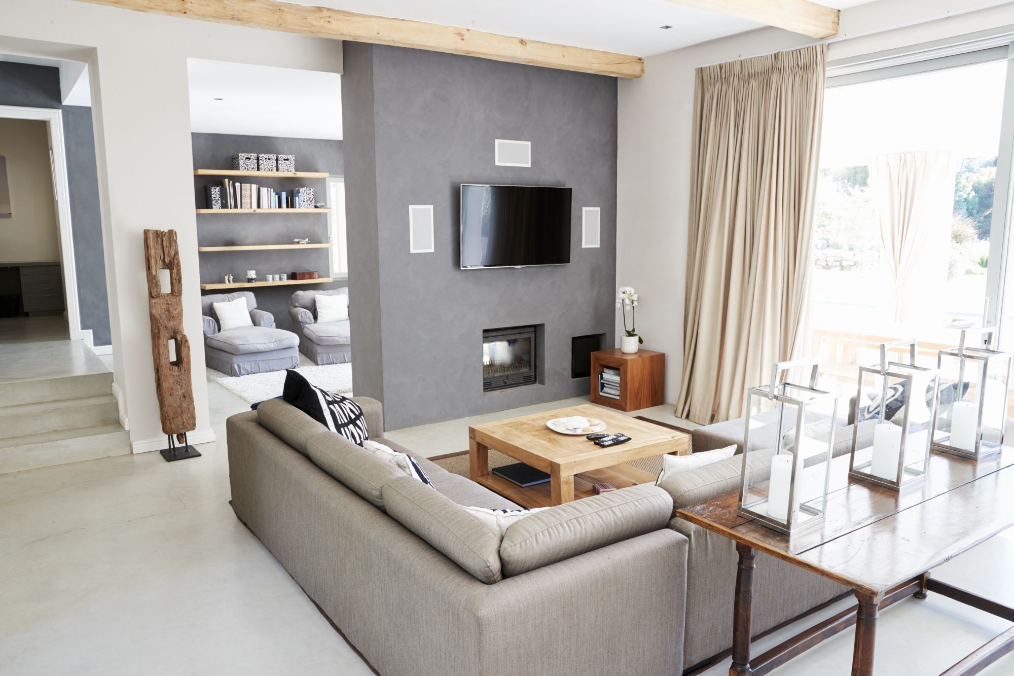 COMPRA, VENTA Y ALQUILER DE VIVIENDAS. Grupo Hercón en Cartagena